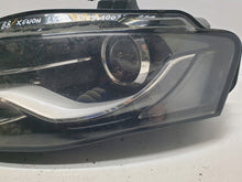 Laden Sie das Bild in den Galerie-Viewer, Frontscheinwerfer Audi A4 B8 8K0941003C LED FALSE Scheinwerfer Headlight SCH1129730170oi