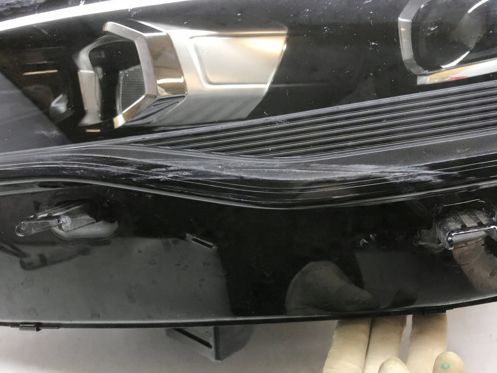 Frontscheinwerfer VW Tiguan 571941035C LED Links Scheinwerfer Headlight