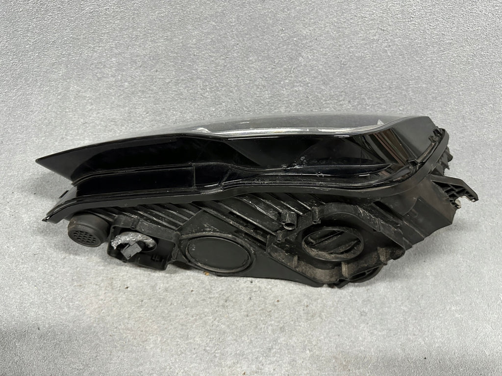 Frontscheinwerfer Audi A7 4G8941033J- LED Links Scheinwerfer Headlight SCH8334001932hg