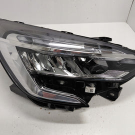 Frontscheinwerfer Renault Clio I V 260108676R LED Rechts Scheinwerfer Headlight SCH7542934390aq