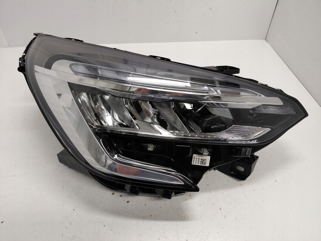 Frontscheinwerfer Renault Clio I V 260108676R LED Rechts Scheinwerfer Headlight SCH7542934390aq