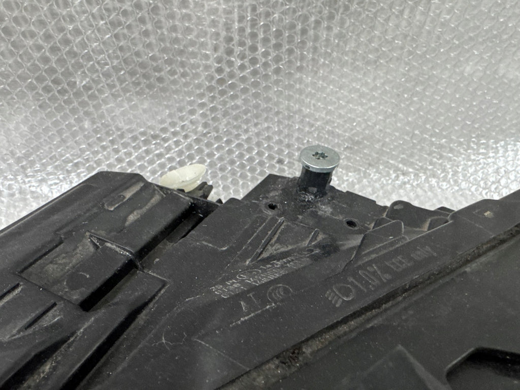 Frontscheinwerfer Mercedes-Benz W247 A2479060904 Full LED Links Headlight SCH2066044477gh