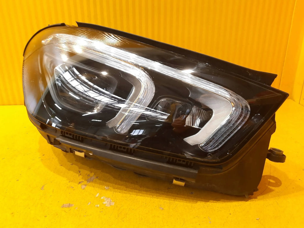 Frontscheinwerfer Mercedes-Benz Gle A1679068607 LED Rechts Headlight