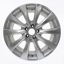 Laden Sie das Bild in den Galerie-Viewer, 1x Alufelge 19 Zoll 7.5&quot; 5x112 44ET A2054016900 Mercedes-Benz W205 Rim Wheel