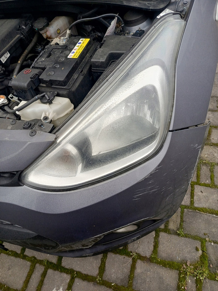 Frontscheinwerfer Hyundai I10 Links Scheinwerfer Headlight SCH3364887345cs