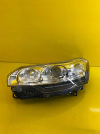 Frontscheinwerfer Citroën C5 III 9674399580 Xenon Links Scheinwerfer Headlight SCH9045669018hz