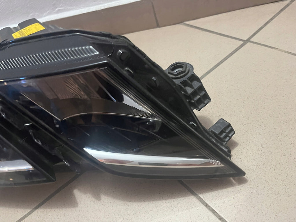 Frontscheinwerfer Skoda Octavia III 5E1941016E LED Rechts Scheinwerfer Headlight SCH1680085655jl
