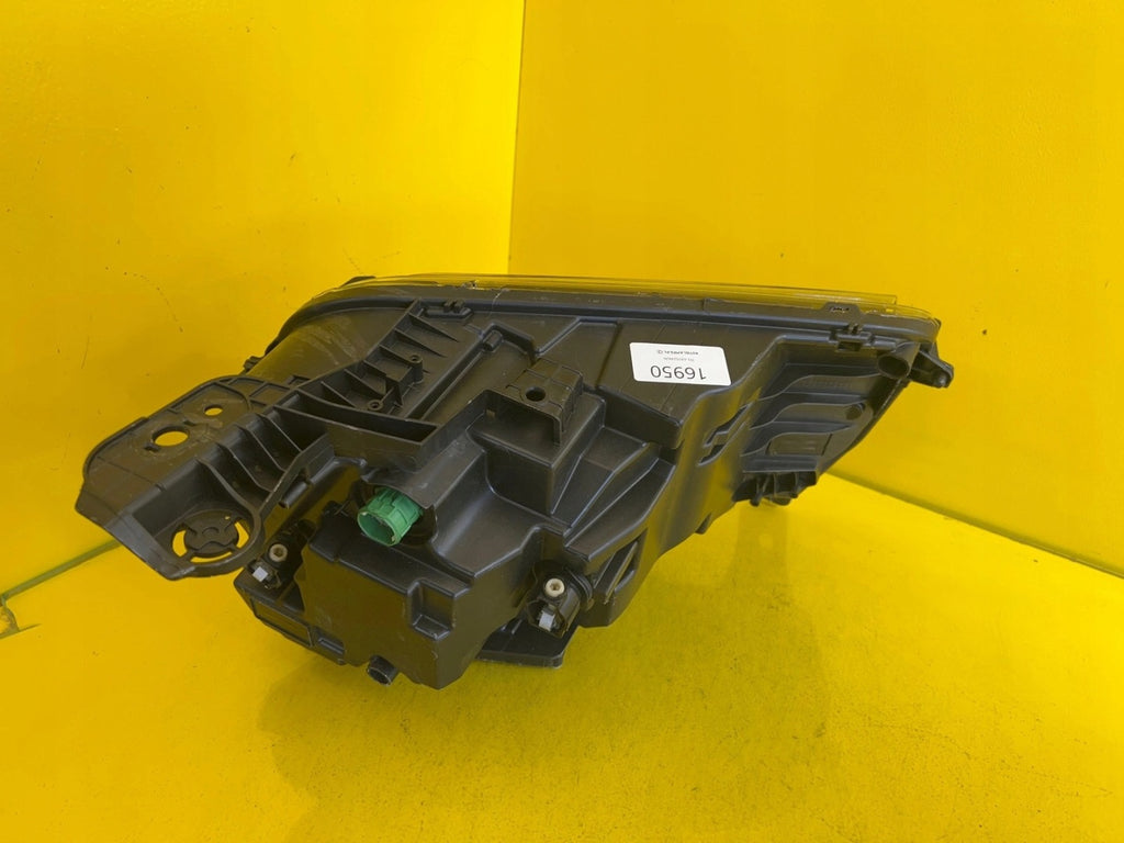 Frontscheinwerfer Jeep I 522187190 LED Links Scheinwerfer Headlight SCH2005205557xg