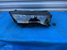 Load image into Gallery viewer, Frontscheinwerfer Skoda Octavia I 5E4941010 Rechts Scheinwerfer Headlight SCH5490629311up