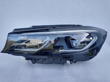 Load image into Gallery viewer, Frontscheinwerfer BMW 3 G20 5A25273-02 Laser Links Scheinwerfer Headlight SCH1930999065dg