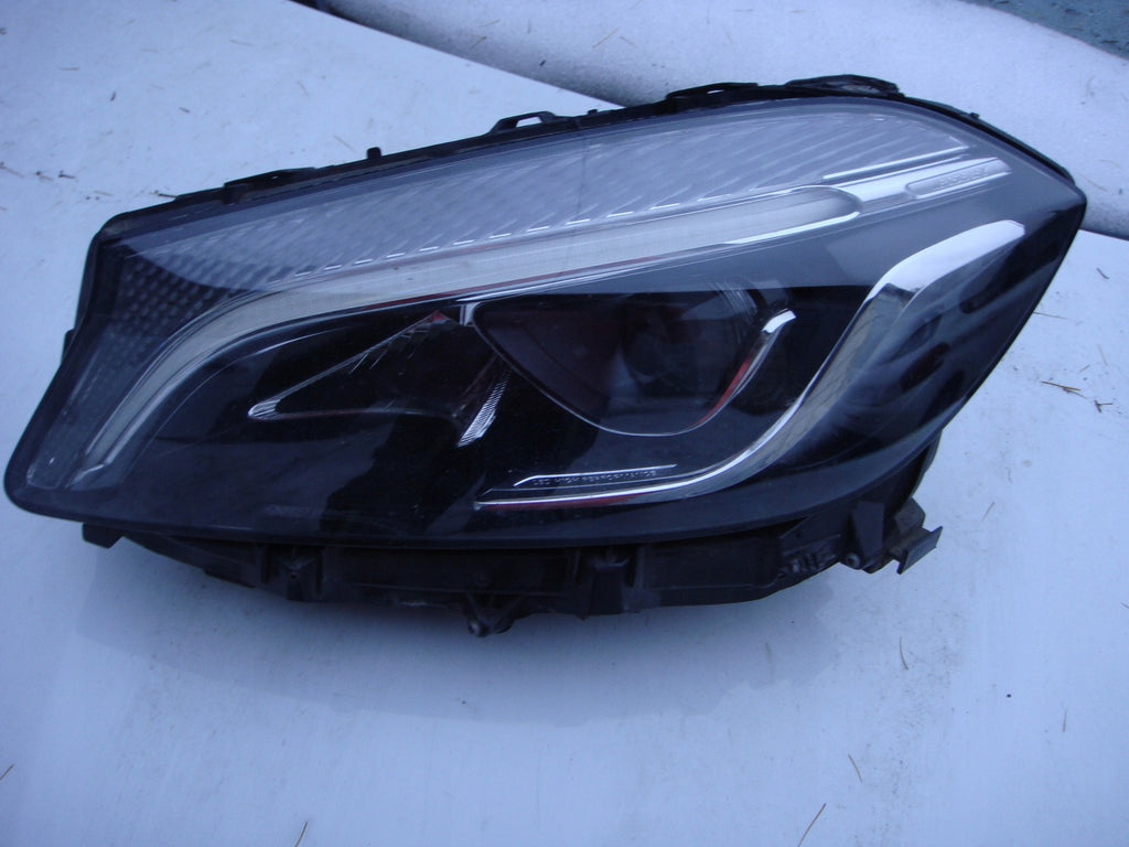 Frontscheinwerfer Mercedes-Benz W176 A1769068900 LED Links Headlight SCH7577344175mi