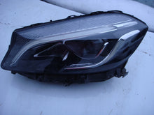 Laden Sie das Bild in den Galerie-Viewer, Frontscheinwerfer Mercedes-Benz W176 A1769068900 LED Links Headlight SCH7577344175mi