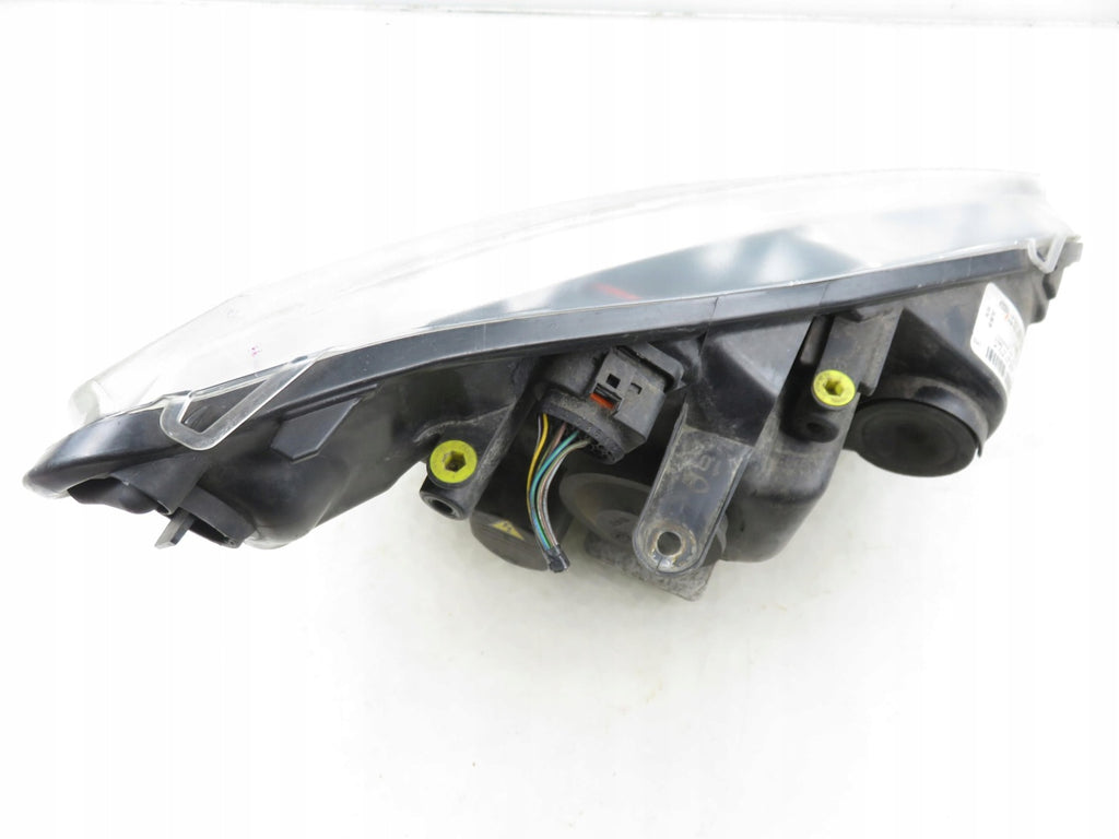 Frontscheinwerfer Ford S-Max M1133293-6M2113D155AH Links Scheinwerfer Headlight SCH7514374992xq
