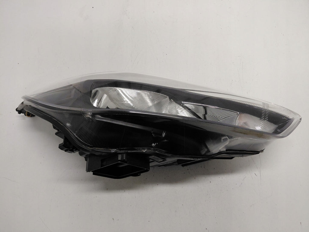Frontscheinwerfer Ford F1EB-13W029-AG LED Rechts Scheinwerfer Headlight SCH4029568515dl