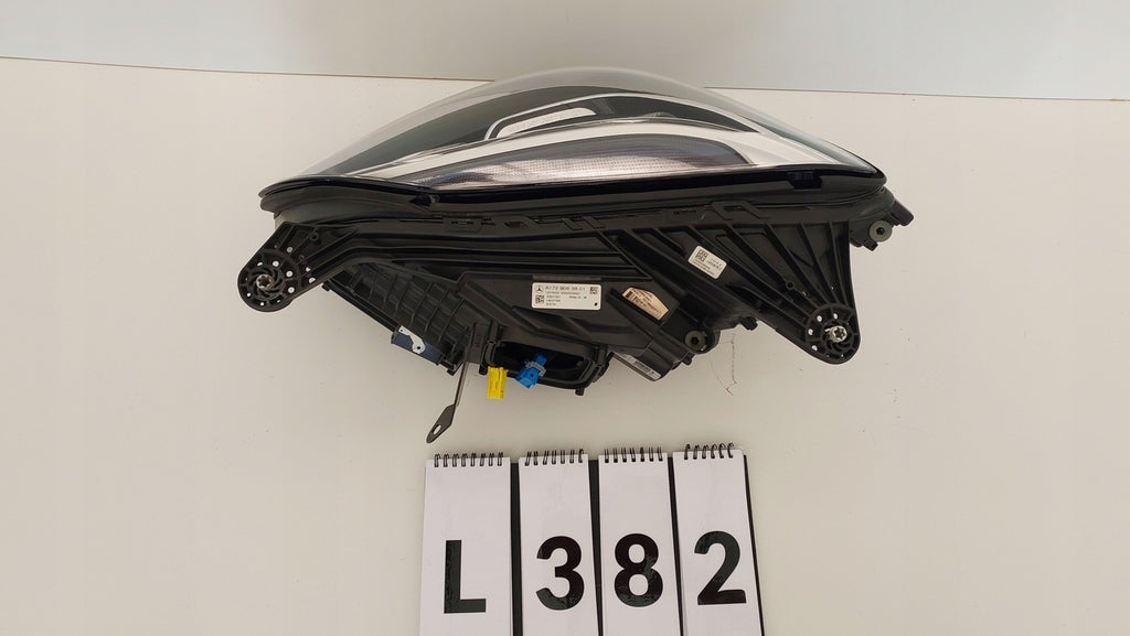 Frontscheinwerfer Mercedes-Benz Slc R172 Slk A1729063601 LED Rechts Headlight