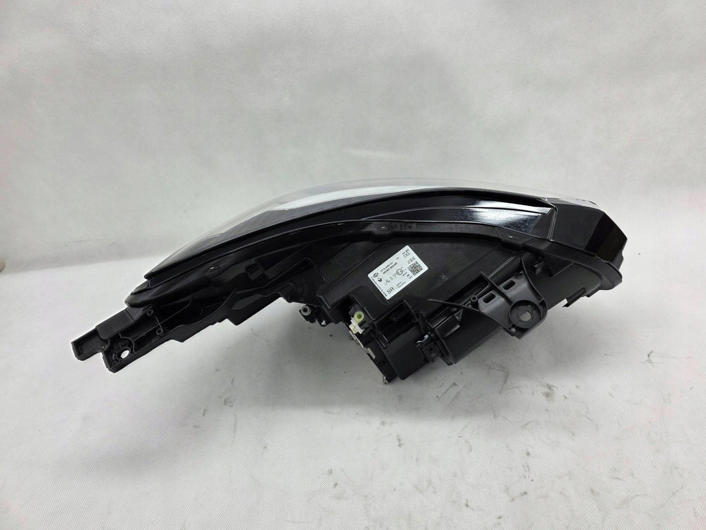 Frontscheinwerfer Renault Captur II 260608054R Links Scheinwerfer Headlight SCH9387689579qe