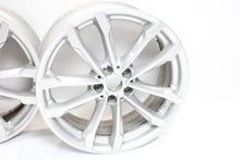 Laden Sie das Bild in den Galerie-Viewer, 4x Alufelge 19 Zoll 7.5" 5x112 32ET 6877325 BMW X3 G01 X4 G02 Rim Wheel FEL1239694798lz