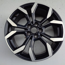 1x Alufelge 18 Zoll 7.5