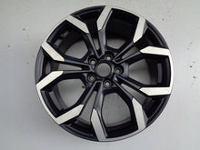 Load image into Gallery viewer, 1x Alufelge 18 Zoll 7.5" 5x108 47 5ET L1TC-HA Ford I Rim Wheel FEL4044619395ma