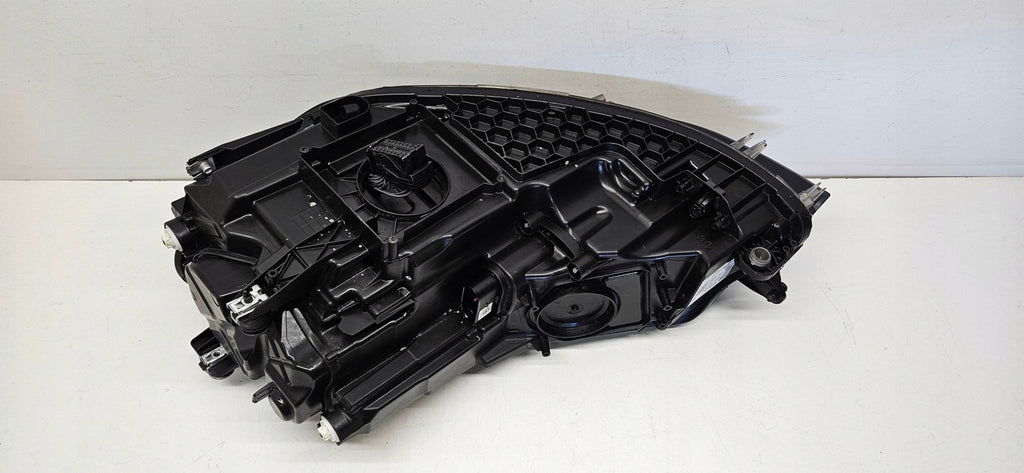Frontscheinwerfer VW Golf 5g1 5G1941774 LED Rechts Scheinwerfer Headlight