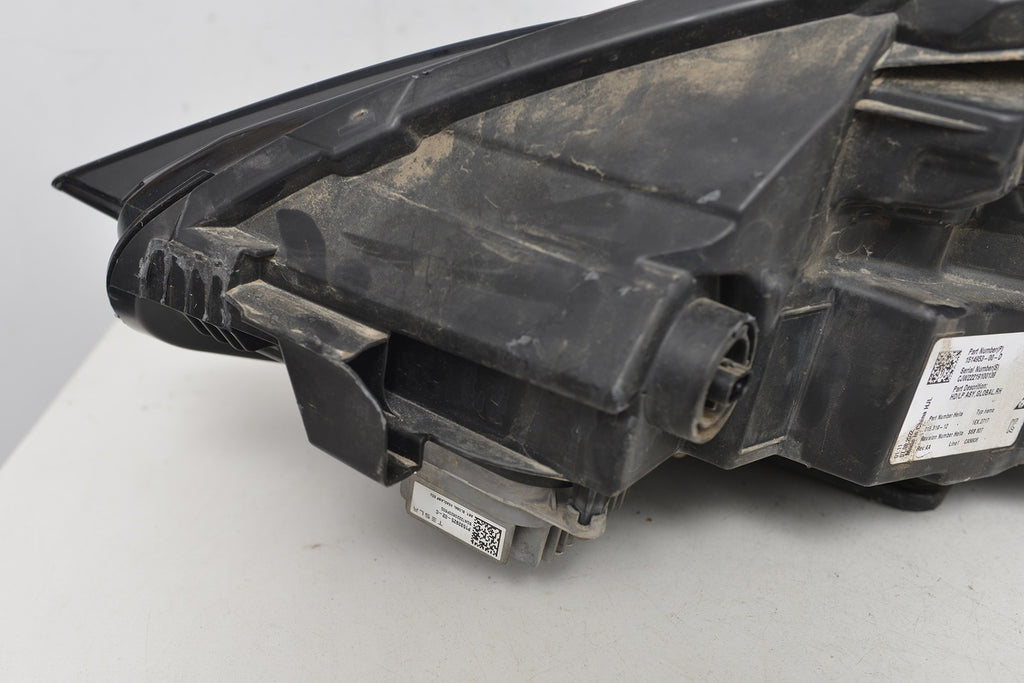 Frontscheinwerfer Tesla Y 1514953-00-D LED Rechts Scheinwerfer Headlight