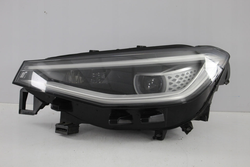 Frontscheinwerfer VW Id.4 11B941035F Full LED Rechts Scheinwerfer Headlight SCH5414880799wv