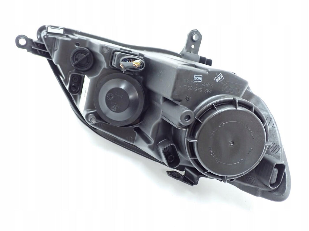 Frontscheinwerfer VW Golf V Plus 5M1941005G Links Scheinwerfer Headlight SCH8635064342rj