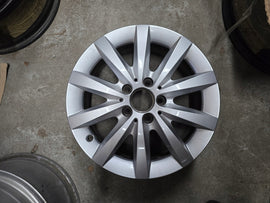 1x Alufelge 16 Zoll 6.5