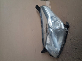 Frontscheinwerfer Toyota Urban Links Scheinwerfer Headlight SCH8675378591gz