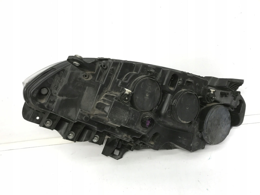 Frontscheinwerfer Fiat Doblo 521094560 Rechts Scheinwerfer Headlight SCH3033992138jn