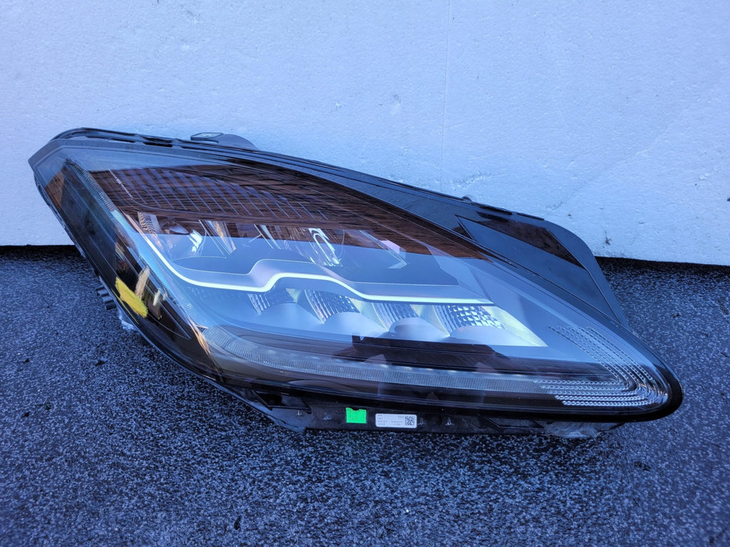 Frontscheinwerfer Jaguar E-Pace E Pace J9C3-13W029-EC LED Rechts Headlight SCH7567672262ao