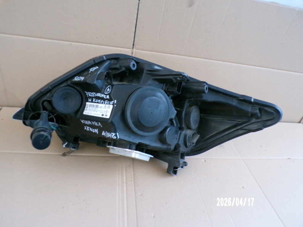 Frontscheinwerfer Ford Kuga Rechts Scheinwerfer Headlight SCH9460996003vo