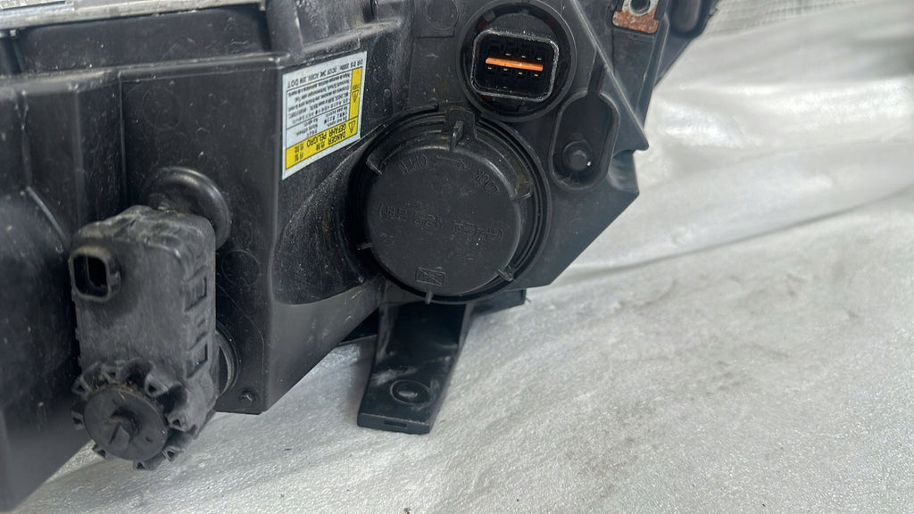 Frontscheinwerfer Kia Sorento Rechts Scheinwerfer Headlight SCH3946864858ol