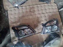 Laden Sie das Bild in den Galerie-Viewer, Frontscheinwerfer Opel Signum Vectra C Xenon Rechts Scheinwerfer Headlight