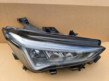 Laden Sie das Bild in den Galerie-Viewer, Frontscheinwerfer Cupra Born 10F941008J Rechts Scheinwerfer Headlight SCH6805275998ks