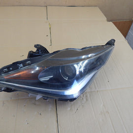 Frontscheinwerfer Toyota Aygo Links Scheinwerfer Headlight SCH3234046590fj