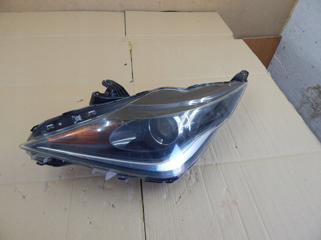 Frontscheinwerfer Toyota Aygo Links Scheinwerfer Headlight SCH3234046590fj