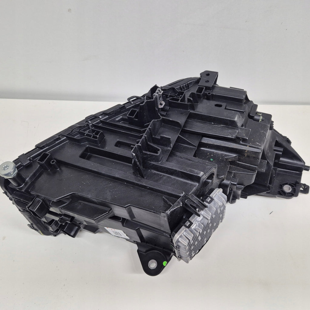 Frontscheinwerfer BMW 5 A95A798D7-07 Links Scheinwerfer Headlight SCH4624769267ct