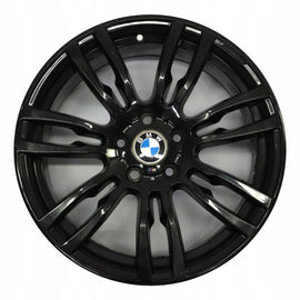 1x Alufelge 19 Zoll 8.0