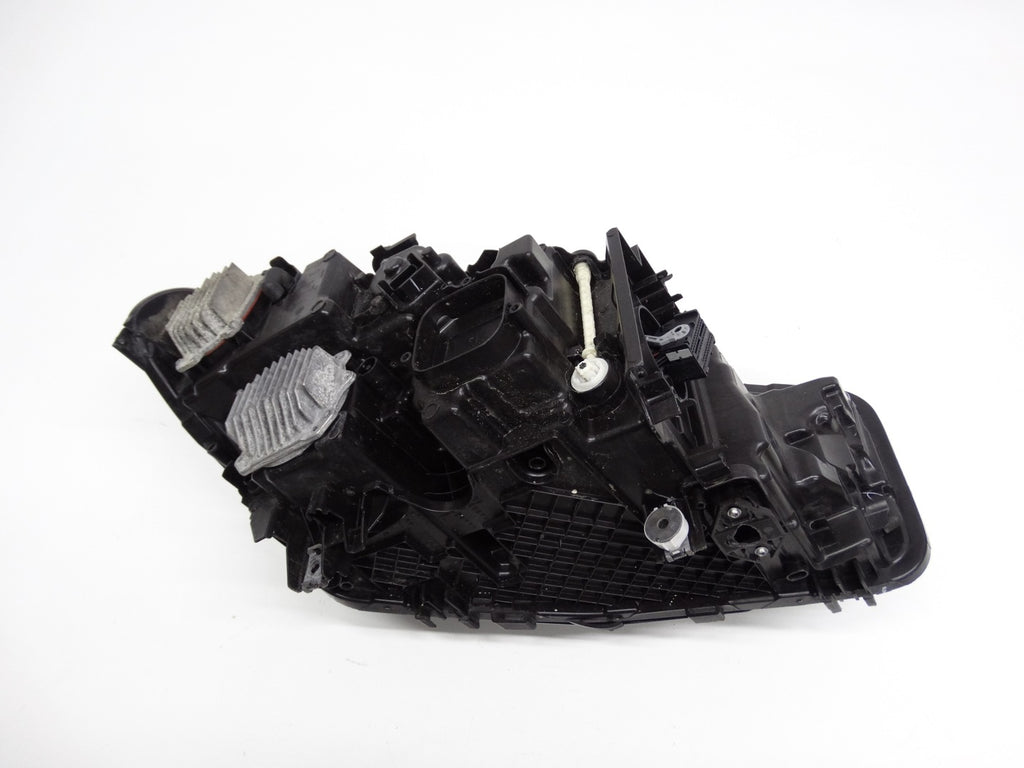 Frontscheinwerfer BMW 5 G30 9850587 Laser Links Scheinwerfer Headlight SCH5338178236dy