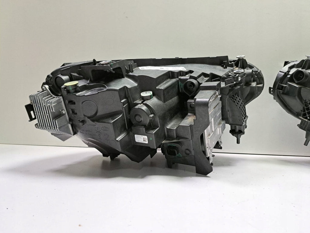 Frontscheinwerfer BMW 2 G42 5A320E6 5A320E5 LED Ein Satz Scheinwerfer Headlight SCH8113038034qy