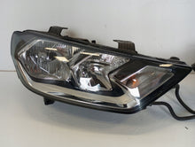 Laden Sie das Bild in den Galerie-Viewer, Frontscheinwerfer Audi A1 82A941004 82A941003 LED Ein Stück (Rechts oder Links) SCH6250071036jr