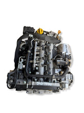 Laden Sie das Bild in den Galerie-Viewer, Motor Fiat Doblo 940C1000 1.6 120PS 88kW Engine Unkomplett MOT3160958030fv