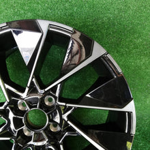 Load image into Gallery viewer, 1x Alufelge 17 Zoll 7.0" 4x100 37ET 403002478R Alpine Clio V Rim Wheel FEL3509449224bq