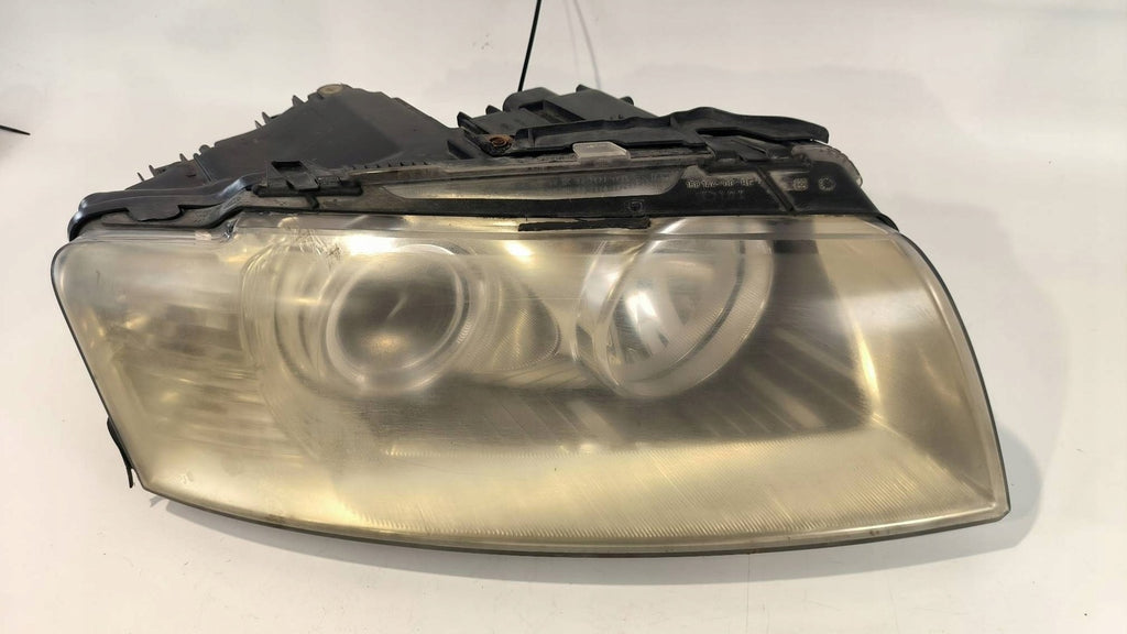 Frontscheinwerfer Audi A8 158118 Rechts Scheinwerfer Headlight
