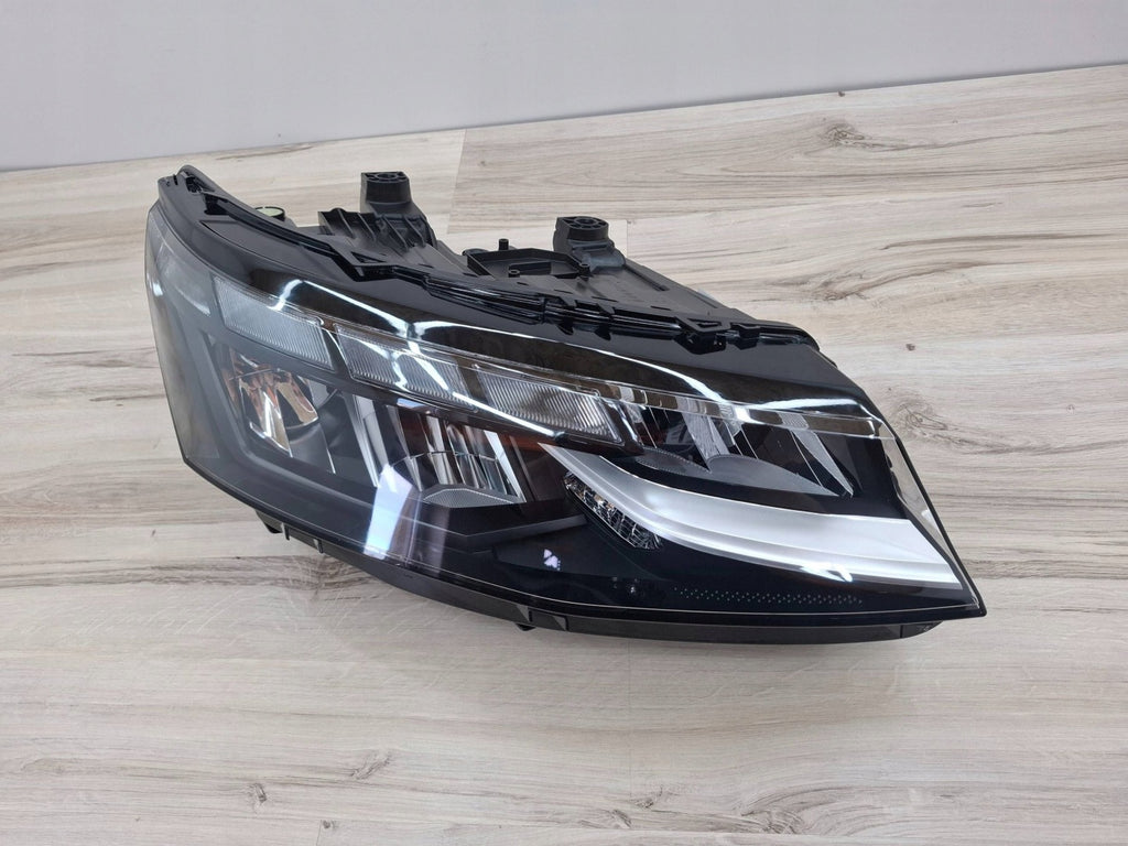 Frontscheinwerfer VW Multivan T7 7T1941036C Rechts Scheinwerfer Headlight SCH5966365389oi