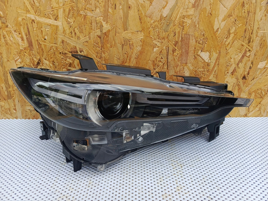 Frontscheinwerfer Mazda Cx5 KB8N51030 Full LED Rechts Scheinwerfer Headlight SCH4553278169jd