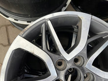 Laden Sie das Bild in den Galerie-Viewer, 1x Alufelge 17 Zoll 7.0&quot; 5x114.3 Toyota Corolla Rim Wheel