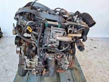 Laden Sie das Bild in den Galerie-Viewer, Motor Toyota Avensis 1AD 2.0 236PS 176TKm Diesel Engine Komplett MOT5201096241ir