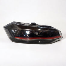 Laden Sie das Bild in den Galerie-Viewer, Frontscheinwerfer VW Polo 2G1941036G FULL LED Rechts Scheinwerfer Headlight